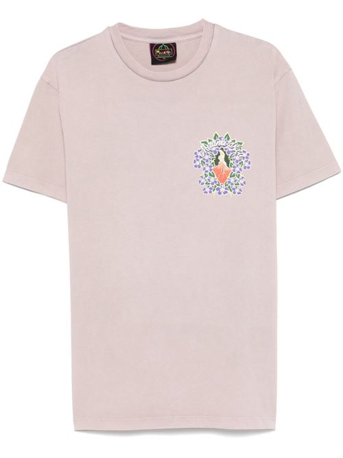 T-shirt uomo maniche corte MAUNA KEA | MKU100MB04